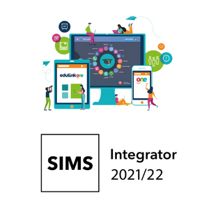 Edulink One SIMS Integrator Contract